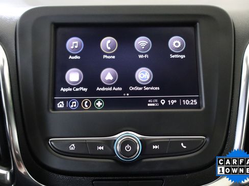 Used 2024 Chevrolet Equinox LS image 22