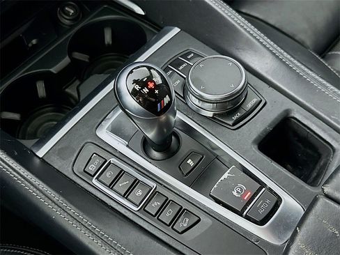 Used 2018 BMW X5 M w/ Executive Package image 32