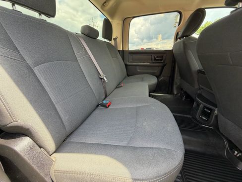 Used 2020 RAM 2500 Tradesman AWD/4WD image 17