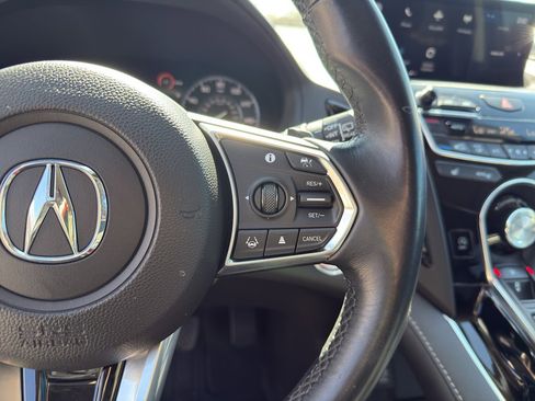 Used 2022 Acura RDX w/Technology Package image 16