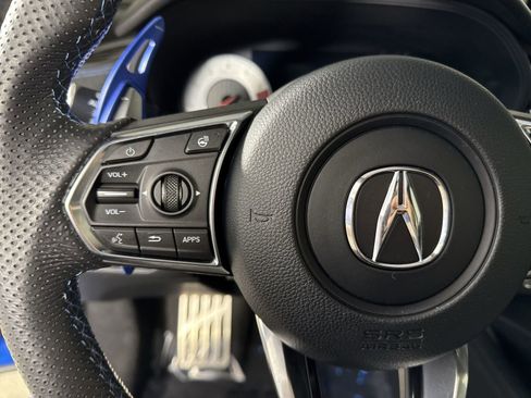 Certified 2023 Acura TLX Type S image 13