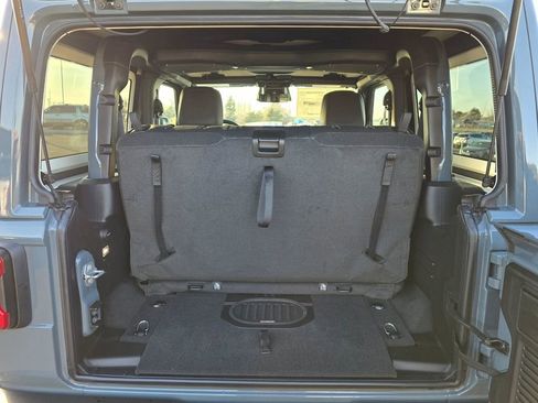 New 2026 Jeep Wrangler Rubicon image 30