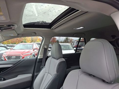 Certified 2025 Subaru Outback Limited w/ Popular Package #2 image 14