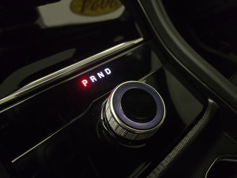 Certified 2024 Jeep Grand Cherokee L Altitude AWD/4WD image 25
