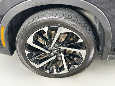 Used 2024 Mitsubishi Outlander SE FWD image 11