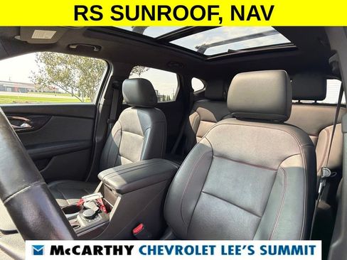 Used 2020 Chevrolet Blazer RS FWD image 55