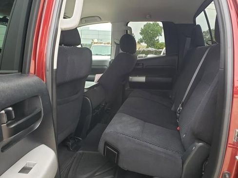 Used 2007 Toyota Tundra SR5 AWD/4WD image 15