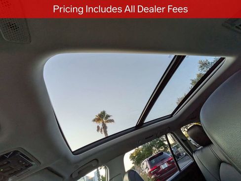 Certified 2025 Toyota Grand Highlander FWD image 23