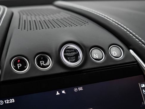 Used 2023 Aston Martin DBX 707 image 48