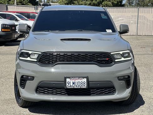 Used 2022 Dodge Durango R/T RWD image 2