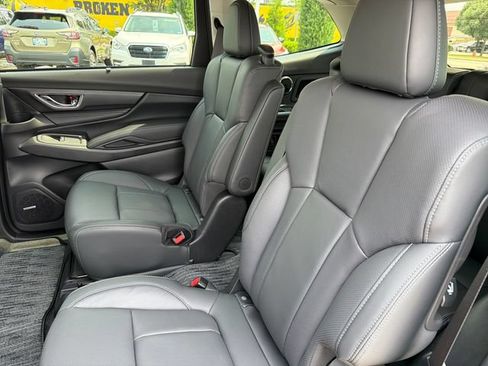 New 2026 Subaru Ascent Limited AWD/4WD image 22