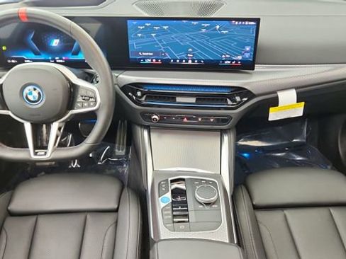 Used 2025 BMW i4 M50 AWD/4WD image 36