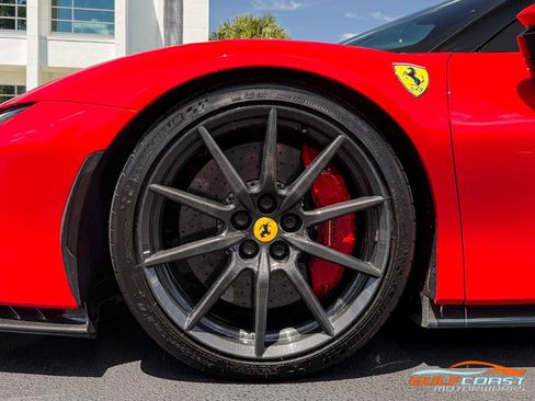 Used 2021 Ferrari SF90 Stradale image 43