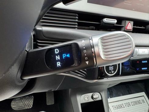 Used 2024 Hyundai Ioniq 5 Limited image 21