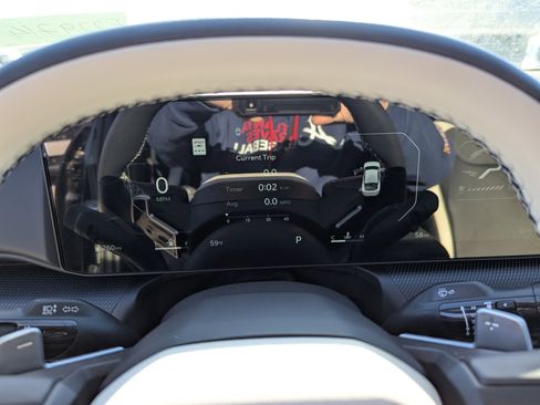 New 2025 Kia K4 GT-Line Turbo image 33