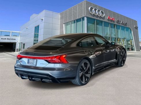 New 2026 Audi S e-tron GT Premium Plus image 4