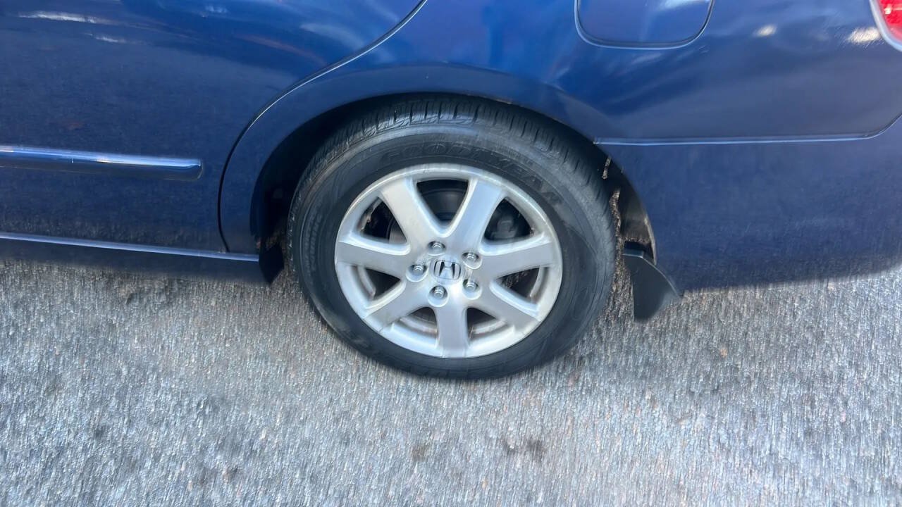 Used 2005 Honda Accord EX image 24