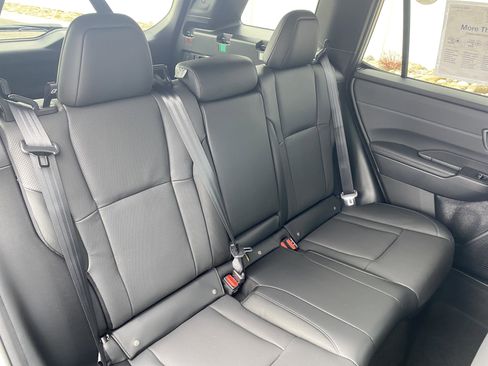 New 2026 Subaru Outback Touring XT image 12