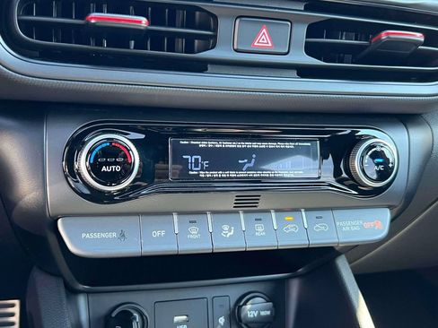 Certified 2023 Hyundai Kona N Line w/ Cargo Package AWD/4WD image 26