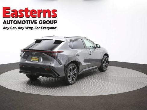 Used 2023 Toyota bZ4X AWD w/ Weather Package image 38