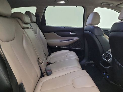 Used 2019 Hyundai Santa Fe Limited image 19