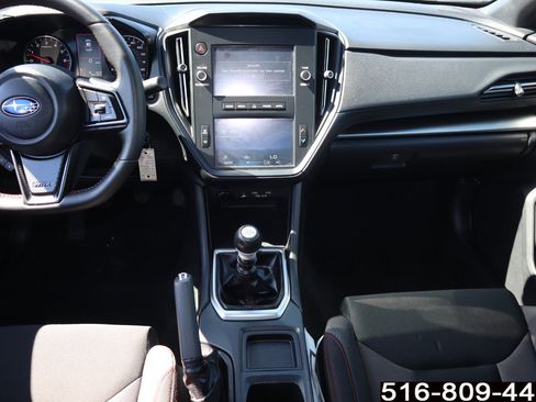 Used 2022 Subaru WRX AWD/4WD image 16