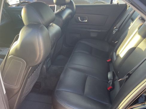 Used 2004 Cadillac CTS 3.6 image 11