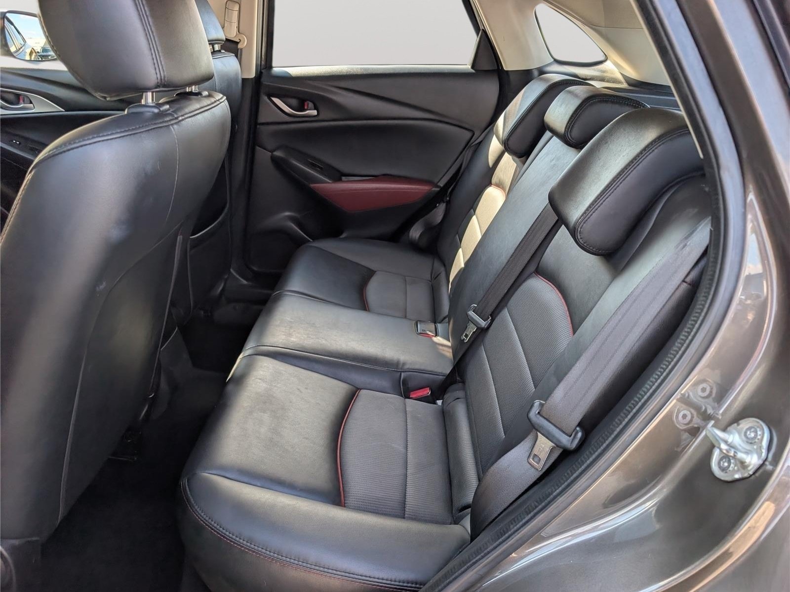 Used 2016 MAZDA CX-3 Touring AWD/4WD image 15