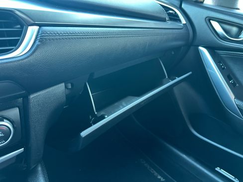 Used 2017 MAZDA MAZDA6 Touring image 43