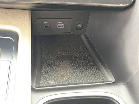 Used 2025 INFINITI QX60 Luxe image 34