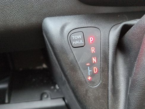 Used 2023 RAM ProMaster 3500 image 20