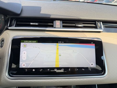 Used 2019 Land Rover Range Rover Velar R-Dynamic SE image 28