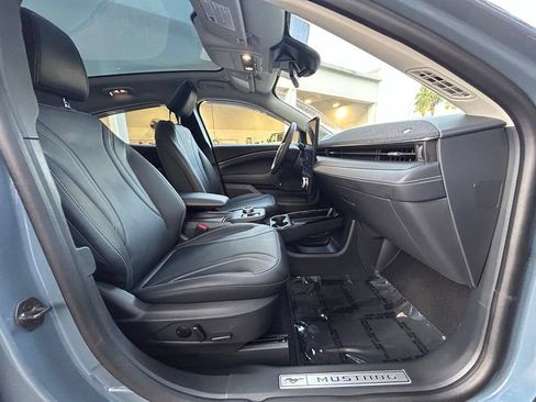 Used 2023 Ford Mustang Mach-E Premium AWD/4WD image 25