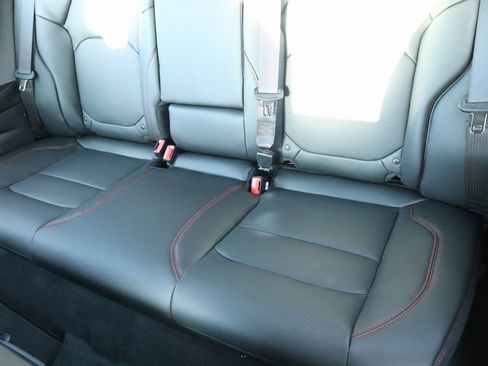 New 2026 Dodge Charger R/T Scat Pack image 13