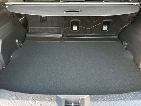 New 2026 Subaru Crosstrek 2.5i Limited w/ Crosstrek Mirror Package image 12