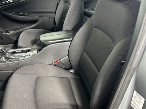 Used 2023 Chevrolet Malibu LT image 12