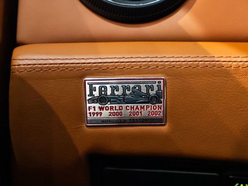 Used 2003 Ferrari 575M Maranello RWD image 31