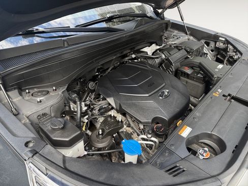 Used 2021 Hyundai Palisade SEL AWD/4WD image 28