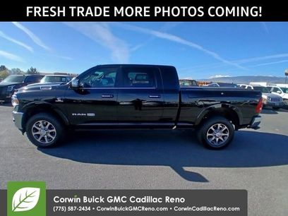 Used 2019 RAM 2500 Limited