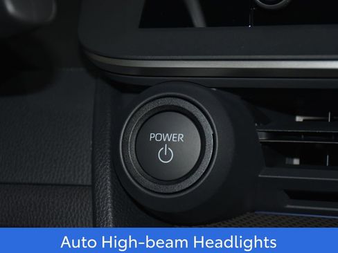 New 2026 Toyota Prius XLE image 12