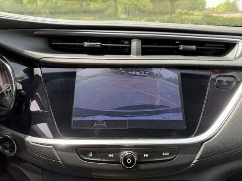 Used 2023 Buick Encore GX Preferred w/ Cold Weather Comfort Package FWD image 20