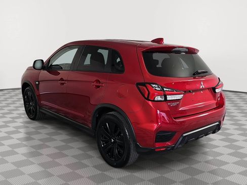 Used 2023 Mitsubishi Outlander Sport LE AWD/4WD image 6