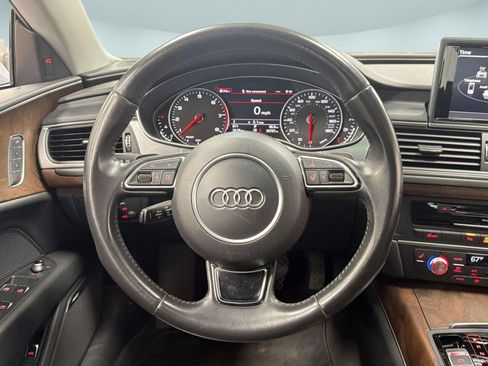 Used 2016 Audi A7 3.0T Premium Plus w/ S Line Sport Package image 17