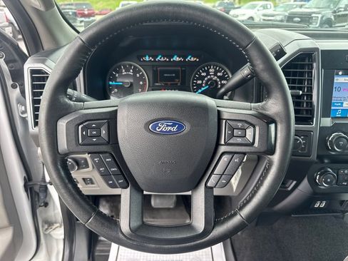 Used 2019 Ford F150 XLT w/ Equipment Group 302A Luxury AWD/4WD image 30