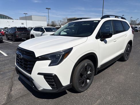 New 2026 Subaru Ascent Premium image 4