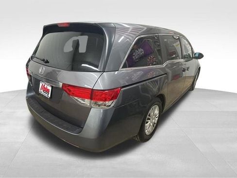 Used 2014 Honda Odyssey LX image 6