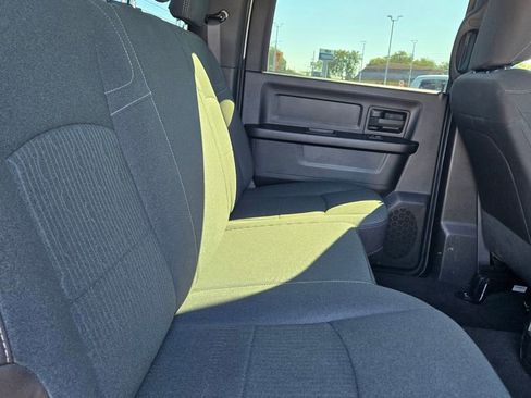 Used 2024 RAM 3500 Tradesman image 43