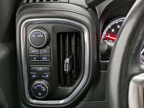 Used 2020 Chevrolet Silverado 1500 LT w/ All-Star Edition AWD/4WD image 14