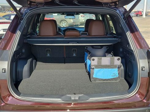 New 2026 Subaru Forester Touring image 12
