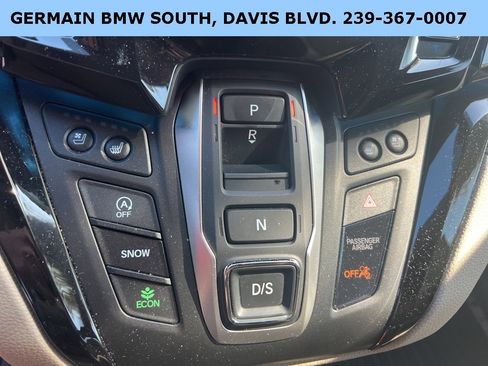 Used 2024 Honda Odyssey Elite image 22